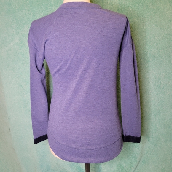 West Virginia Mountaineers Sweatshirt Size Small - Picture 4 of 6